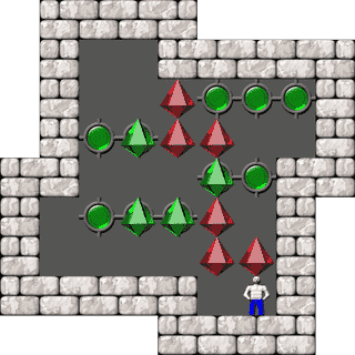 Уровень 18 — TBox 4